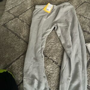 h&m sweat pants